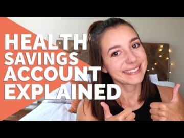 What Is A High Deductible Health Plan