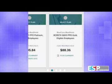 Adp Integration Overview