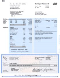Am I Required To File A Form 1099 Or Other Information Return?