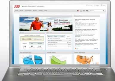 Large Business Payroll & Hr Solutions