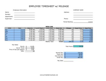 2020 Payroll Calendar