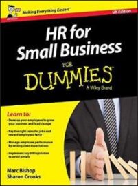 5 Human Resources Tips For Small Business Owners