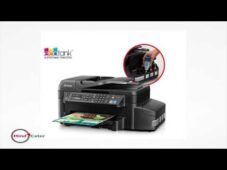 Adp Cdk 400 Printer