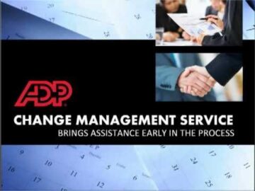 Who Are Adp’s Main Competitors?