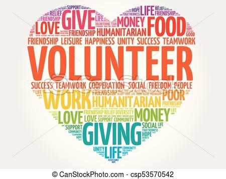voluntary art