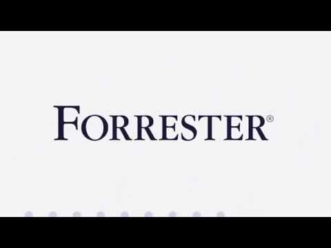 forrester total economic impact study